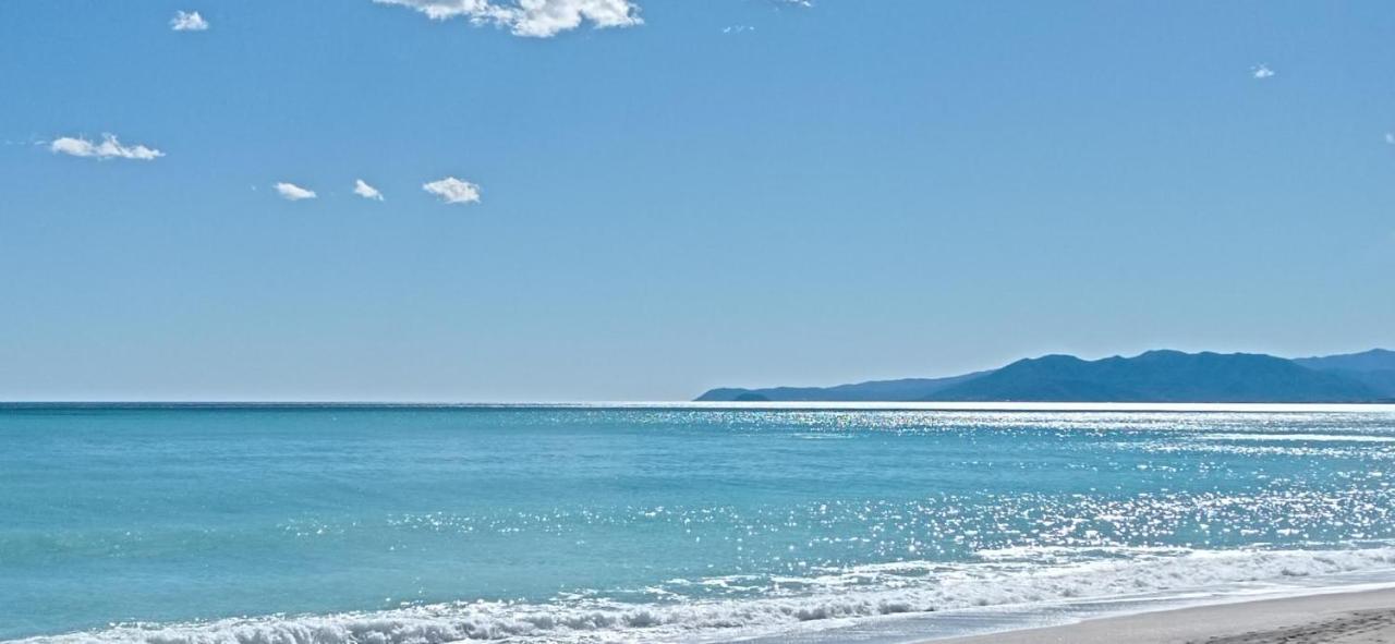 Sweet Sea View Apartamento Savona Exterior foto