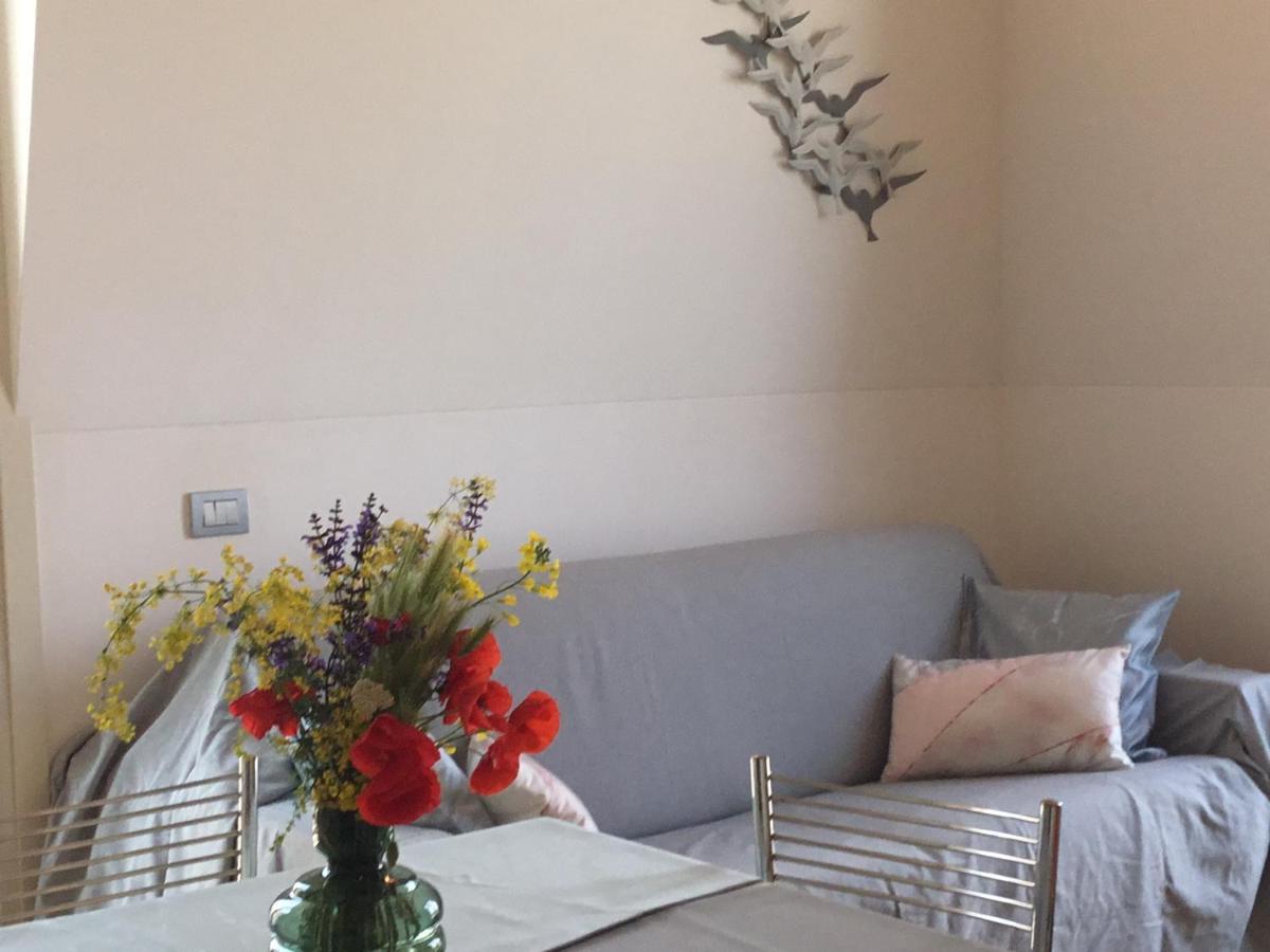 Sweet Sea View Apartamento Savona Exterior foto