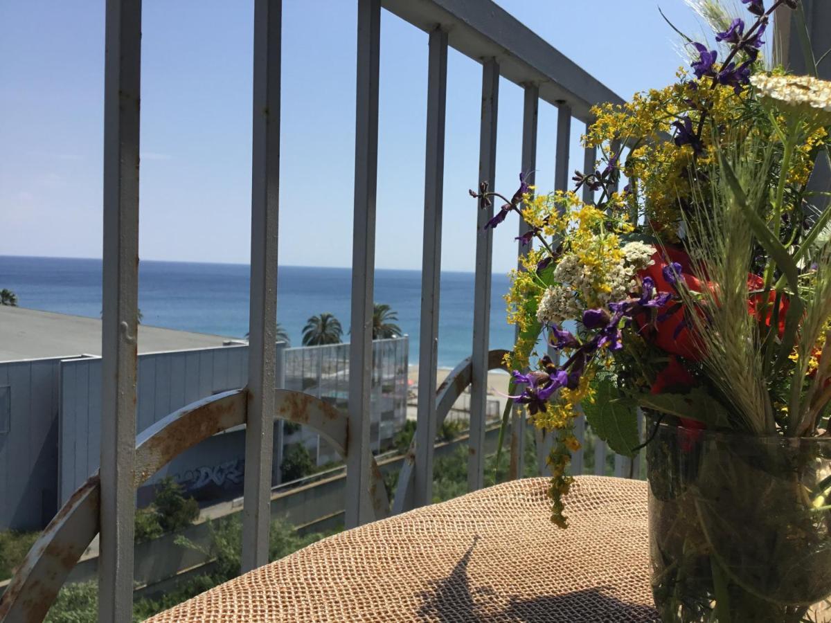 Sweet Sea View Apartamento Savona Exterior foto