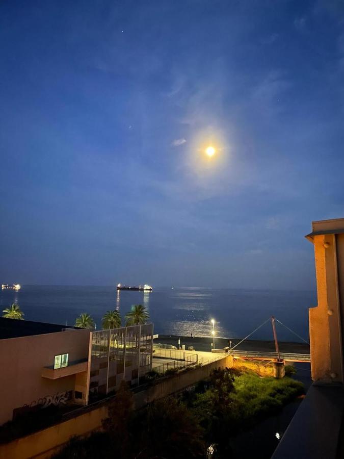 Sweet Sea View Apartamento Savona Exterior foto