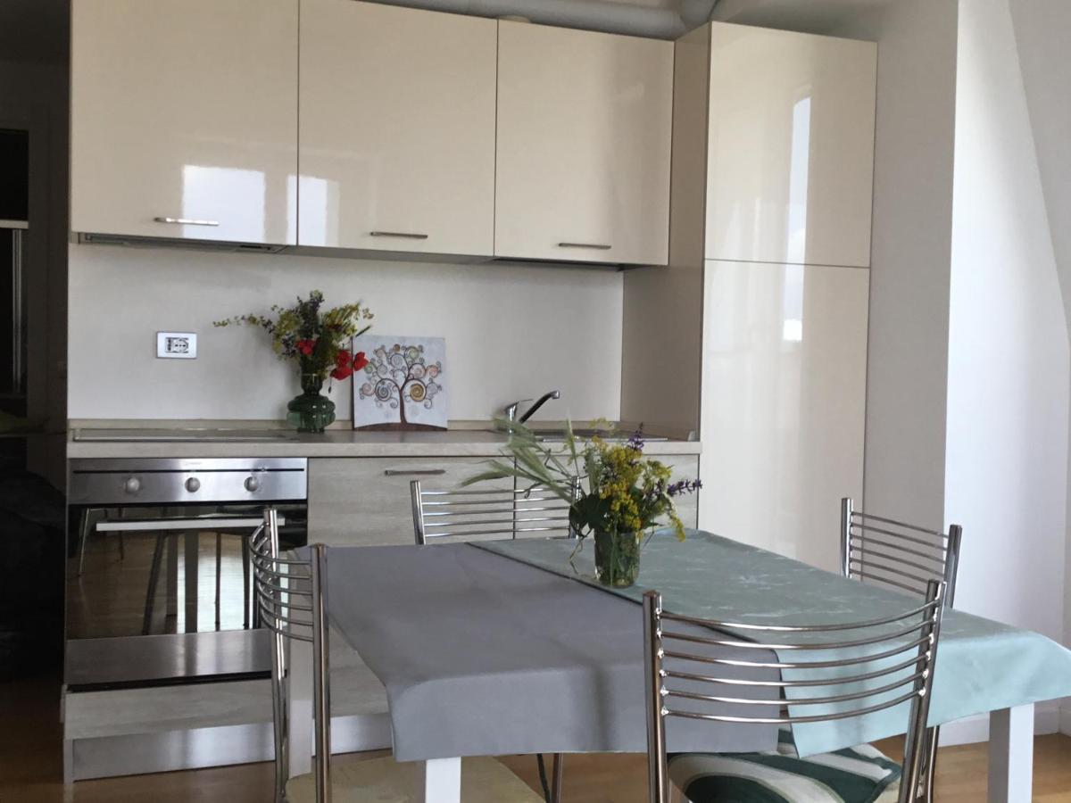 Sweet Sea View Apartamento Savona Exterior foto