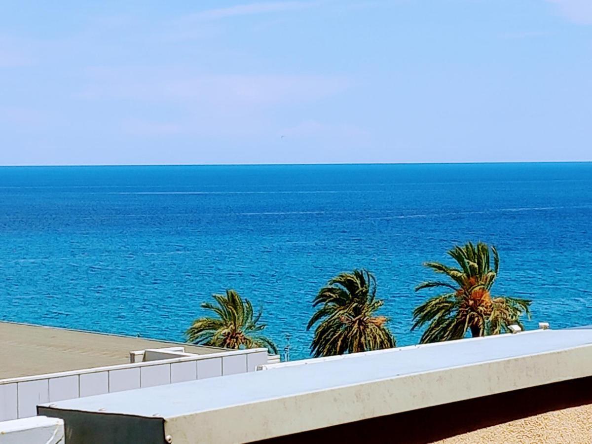 Sweet Sea View Apartamento Savona Exterior foto