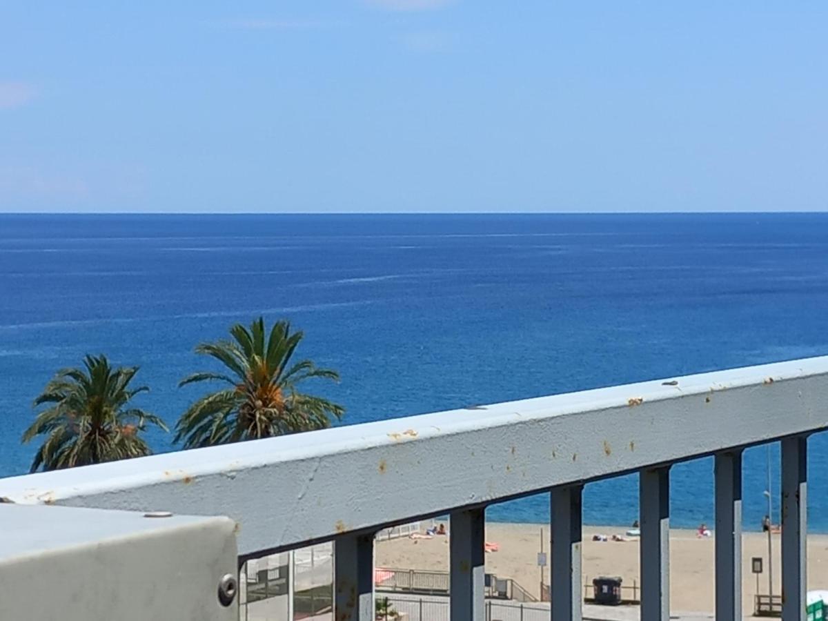 Sweet Sea View Apartamento Savona Exterior foto