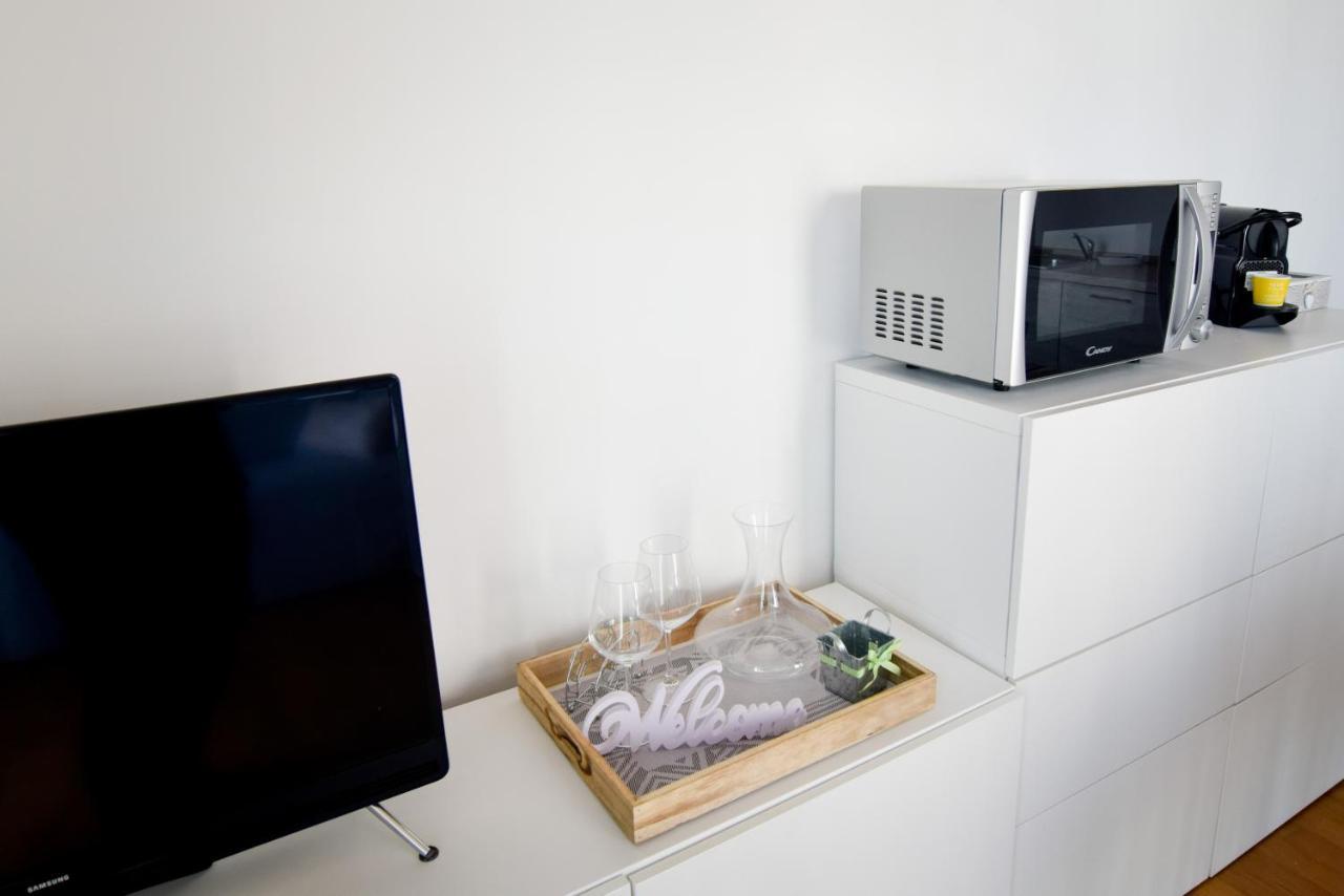 Sweet Sea View Apartamento Savona Exterior foto