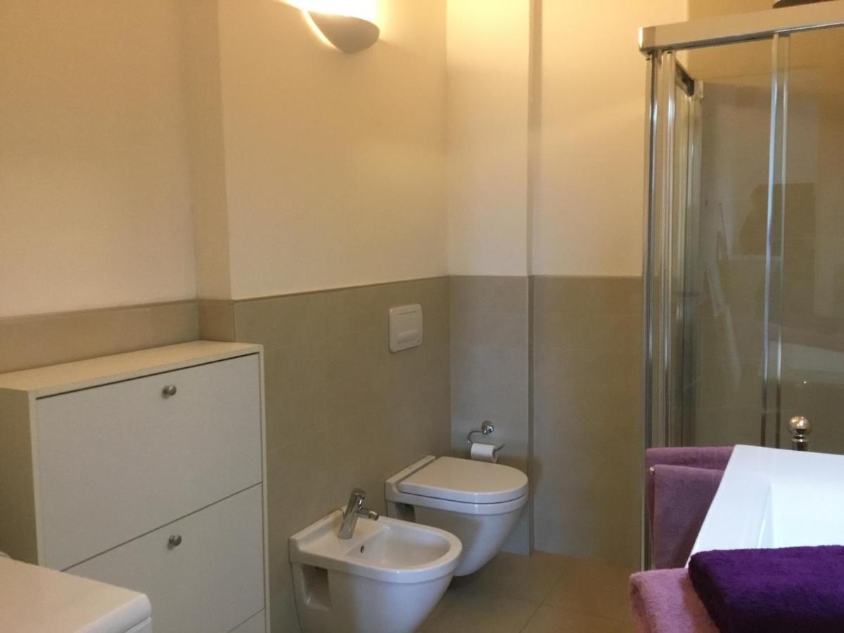 Sweet Sea View Apartamento Savona Exterior foto