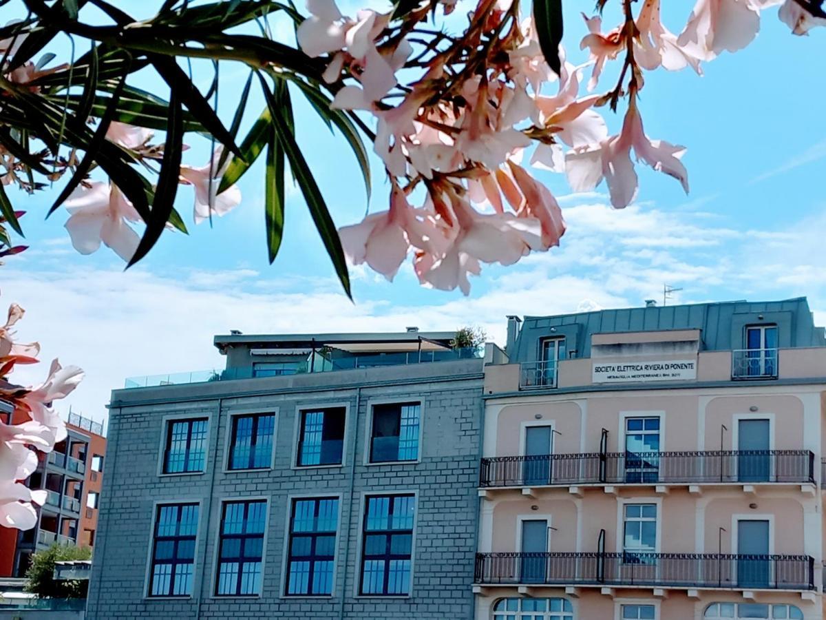Sweet Sea View Apartamento Savona Exterior foto