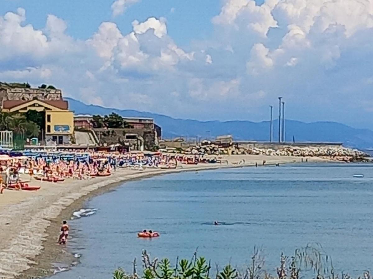 Sweet Sea View Apartamento Savona Exterior foto