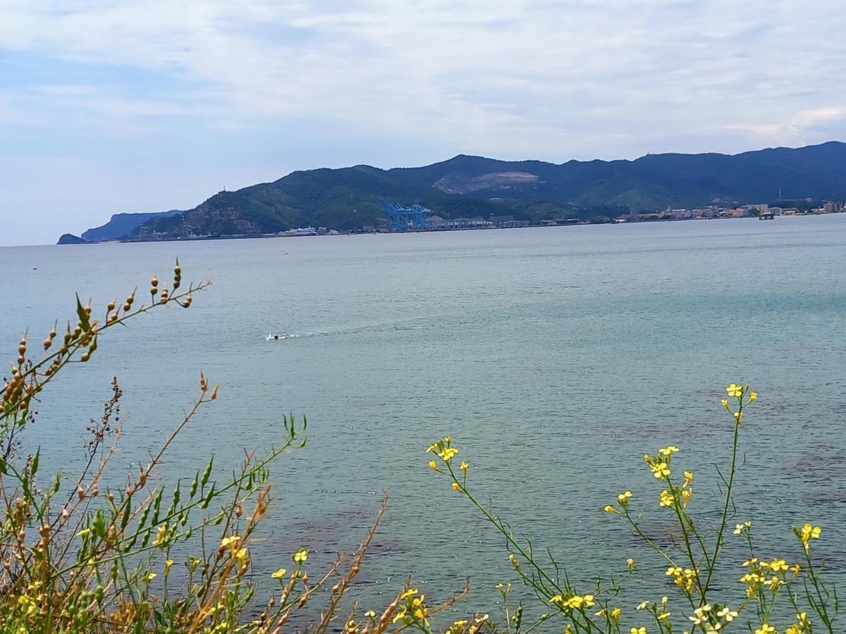 Sweet Sea View Apartamento Savona Exterior foto