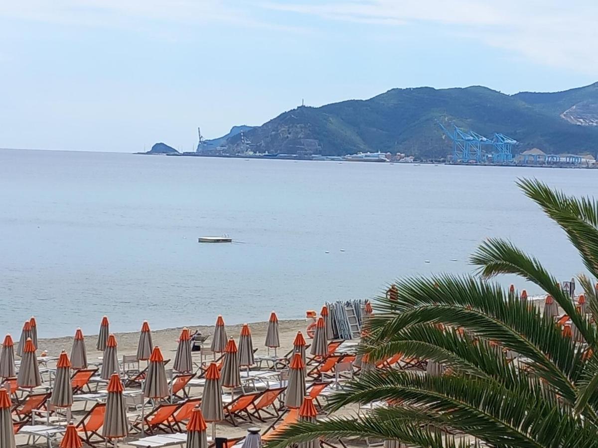 Sweet Sea View Apartamento Savona Exterior foto