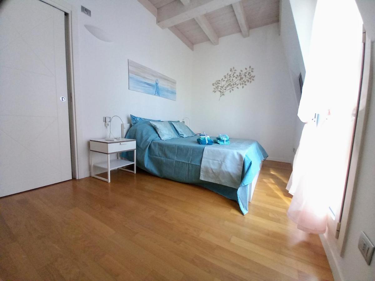 Sweet Sea View Apartamento Savona Exterior foto