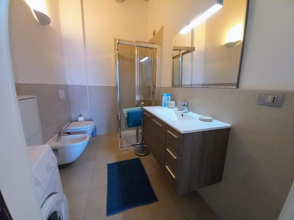 Sweet Sea View Apartamento Savona Exterior foto