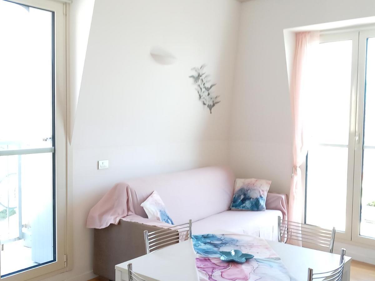 Sweet Sea View Apartamento Savona Exterior foto