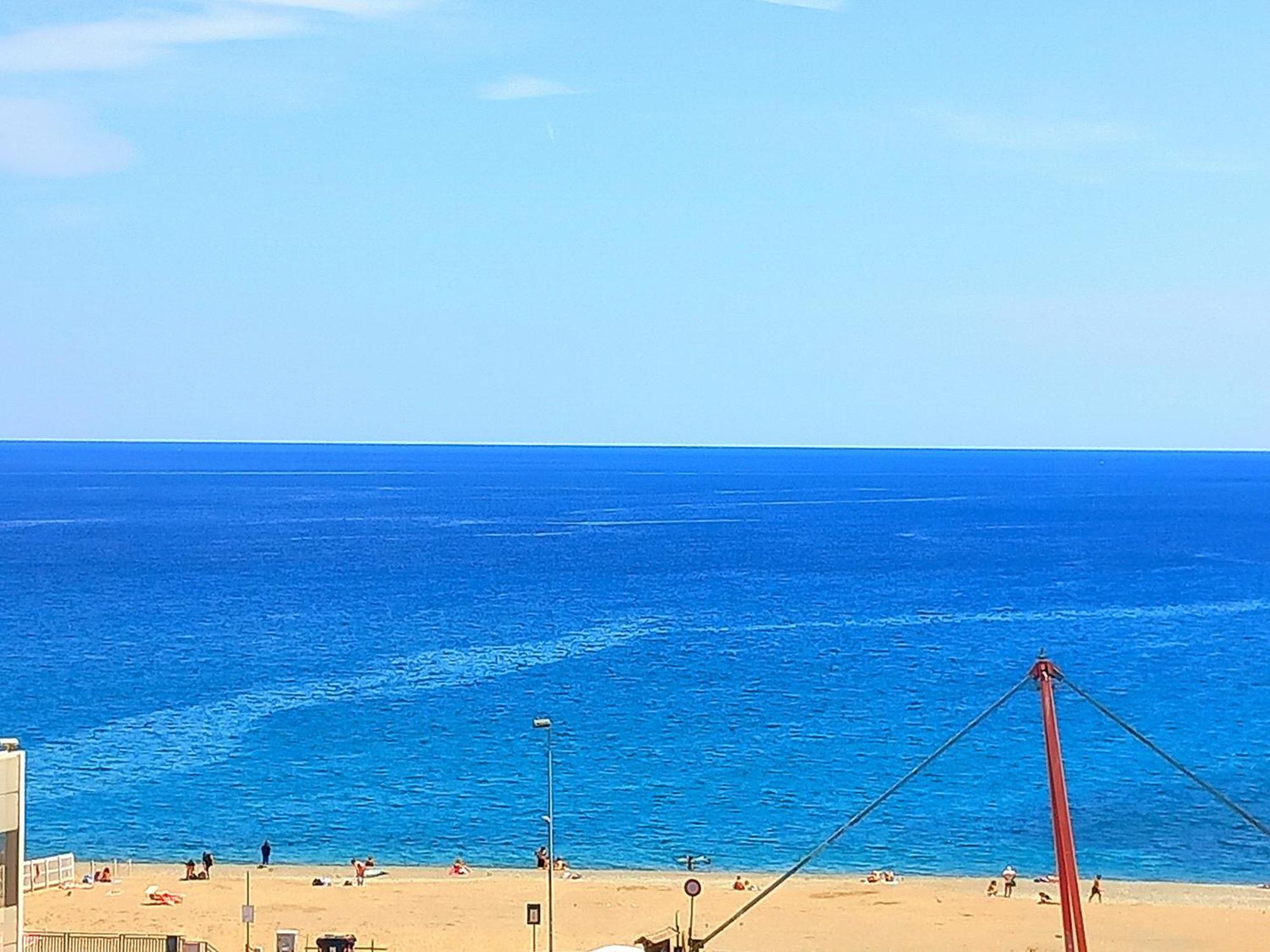 Sweet Sea View Apartamento Savona Exterior foto