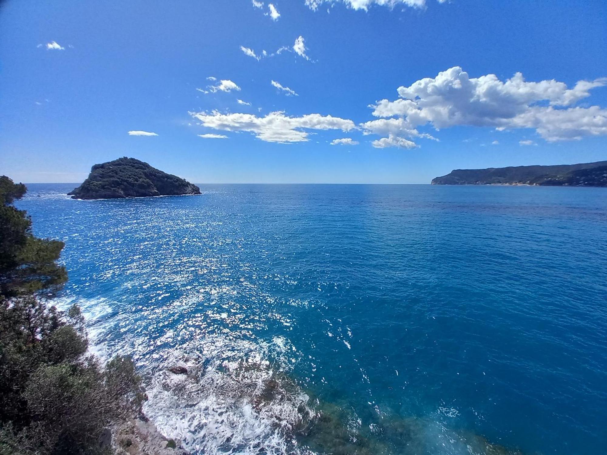 Sweet Sea View Apartamento Savona Exterior foto