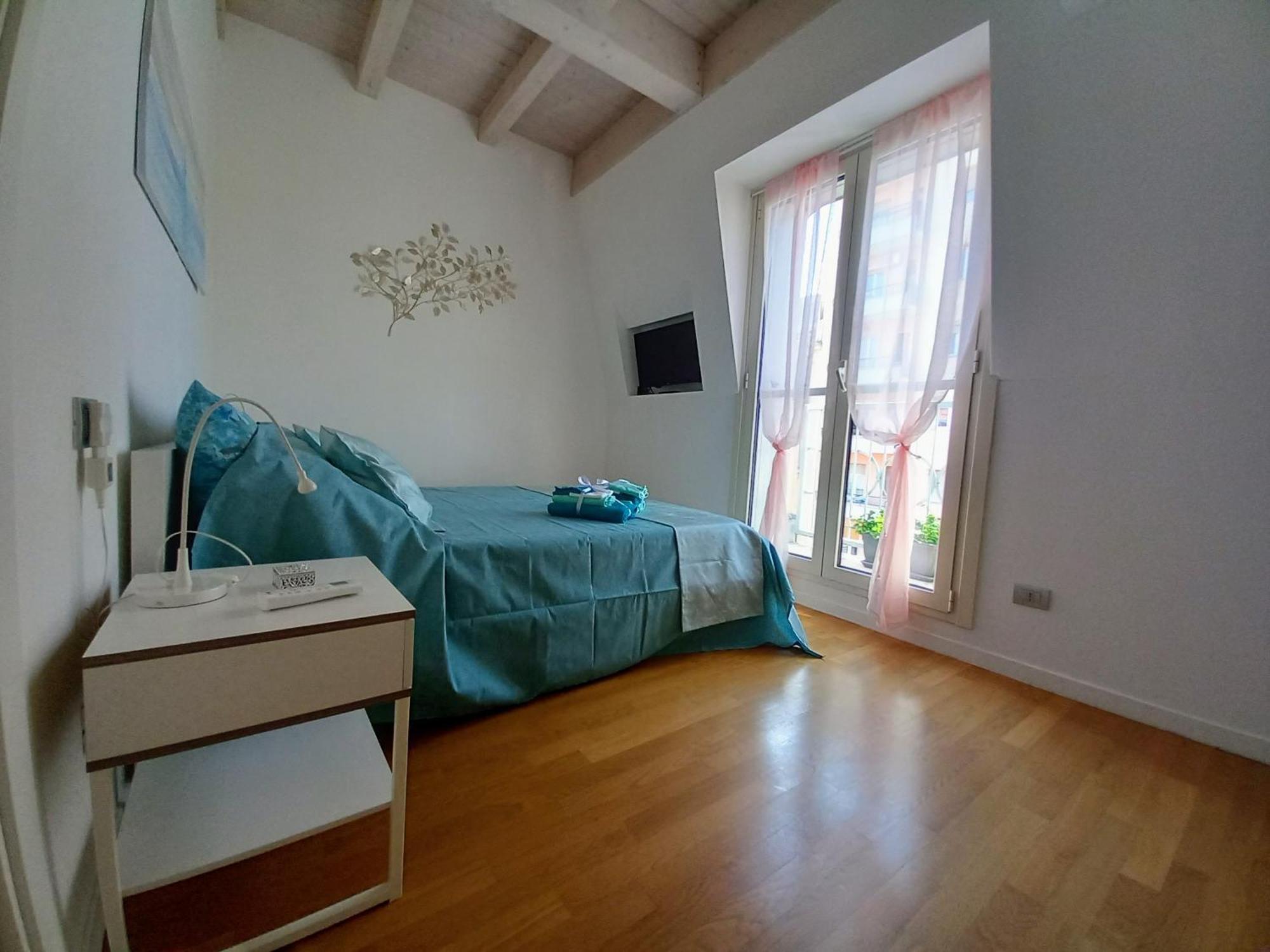Sweet Sea View Apartamento Savona Exterior foto